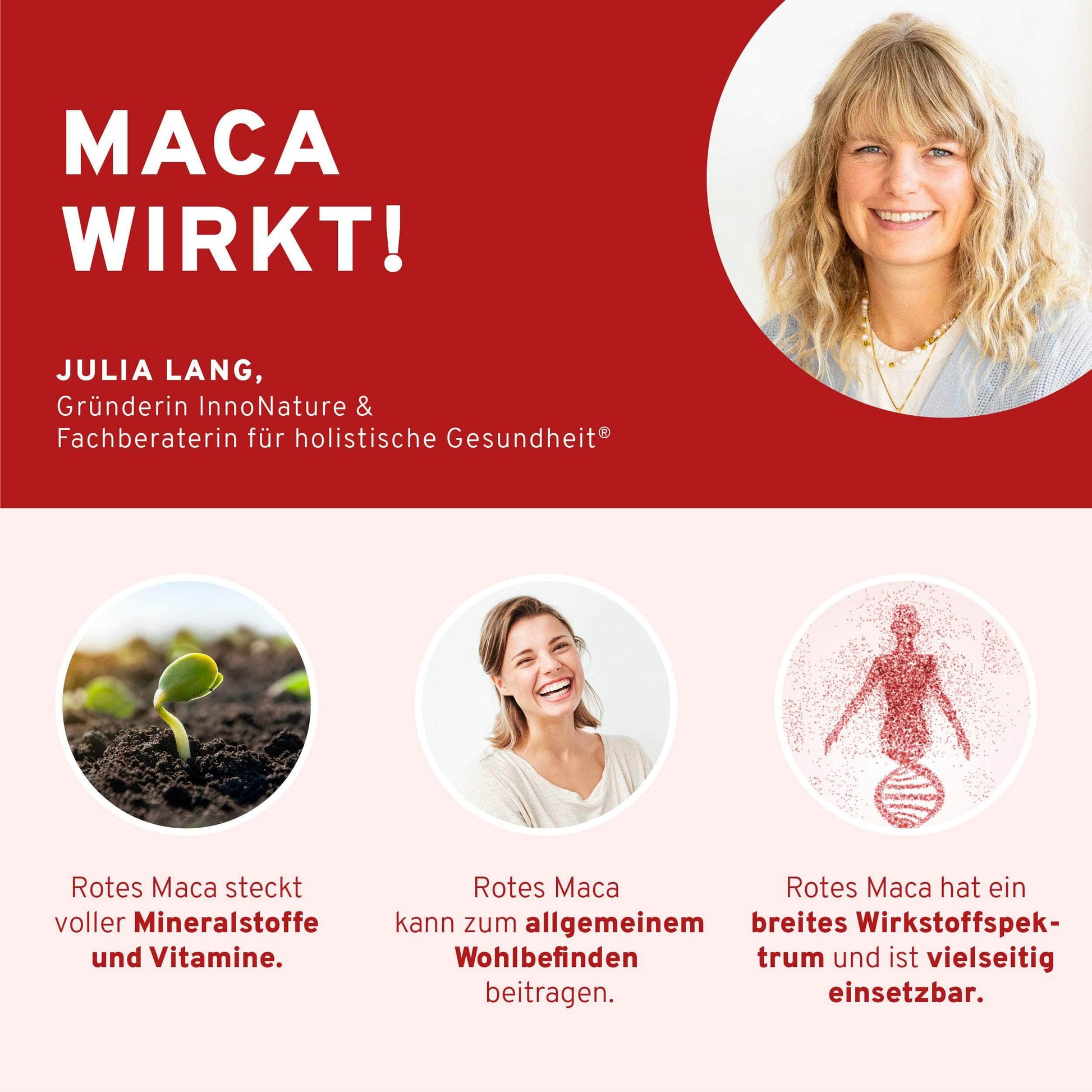 InnoNature PAKETE Kinderwunsch-Paket Kinderwunsch-Paket