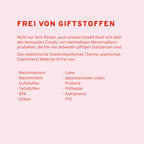 InnoNature Pflege Monatshygiene: Menstru® Cup (Menstruationstasse)