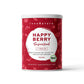 InnoNature Pulver 1x 195g Pulver Bio Happy Berry Superfood Pulver