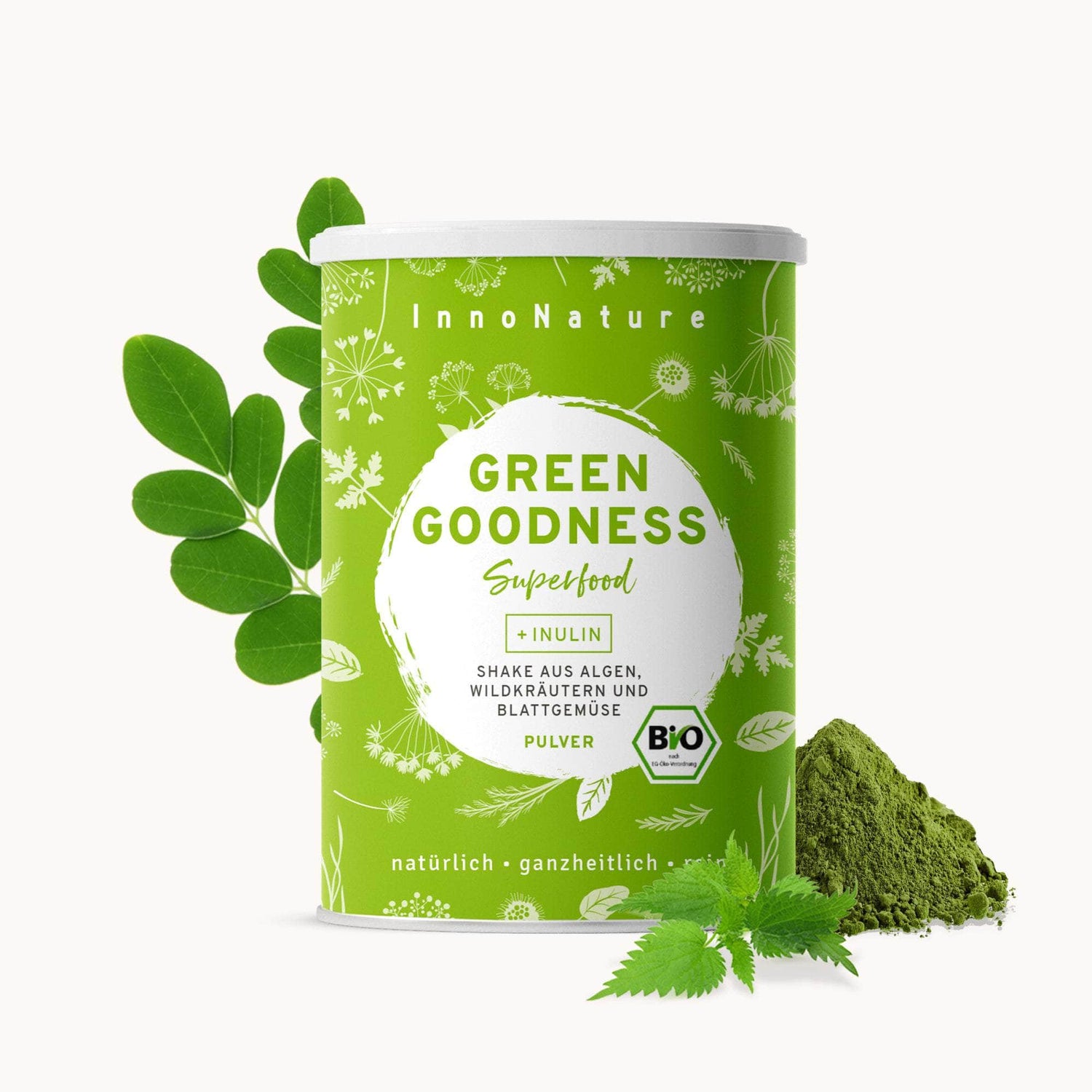 Greens