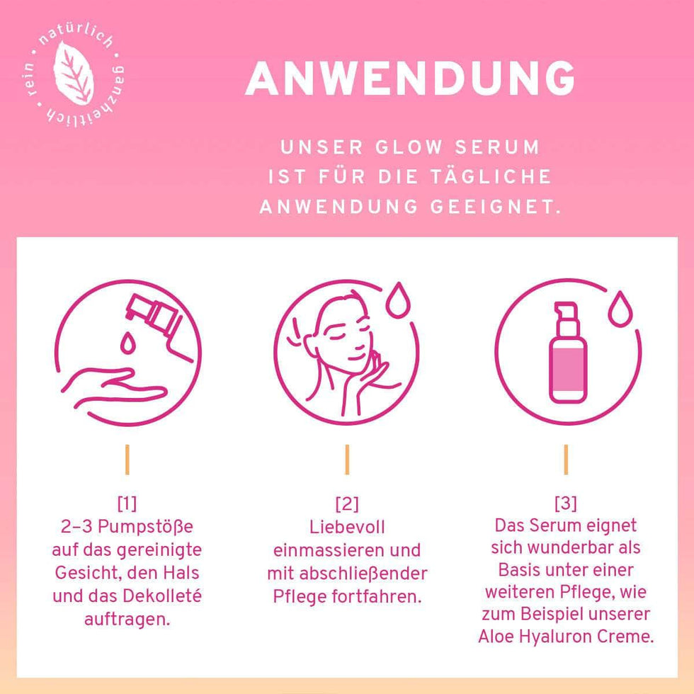 InnoNature Serum Glow Serum