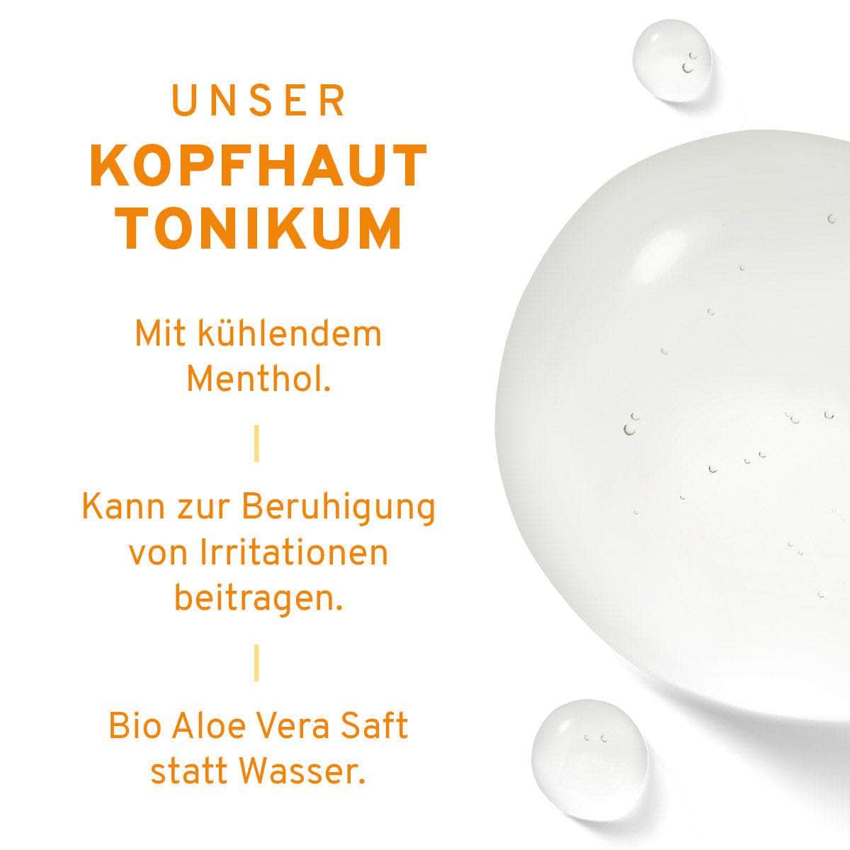 InnoNature Tonikum Kopfhaut Tonikum