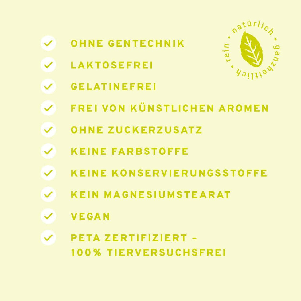 InnoNature Tropfen 1x30ml Vitamin D3 + K2 Tropfen Orange 30ml