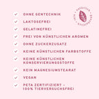InnoNature Tropfen 1x75ml Wilde Yamswurzel Extrakt Tropfen