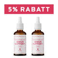 InnoNature Tropfen 2x50ml Immun Support* Tropfen 50ml