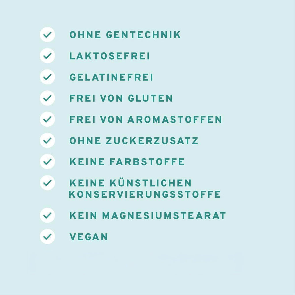 Ashwagandha Extrakt Tropfen