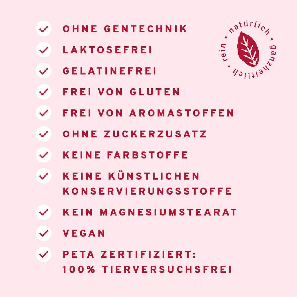 InnoNature Tropfen Love Tropfen