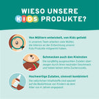 InnoNature Tropfen Omega 3 Kids Tropfen