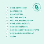 Koffein Plus Kapseln