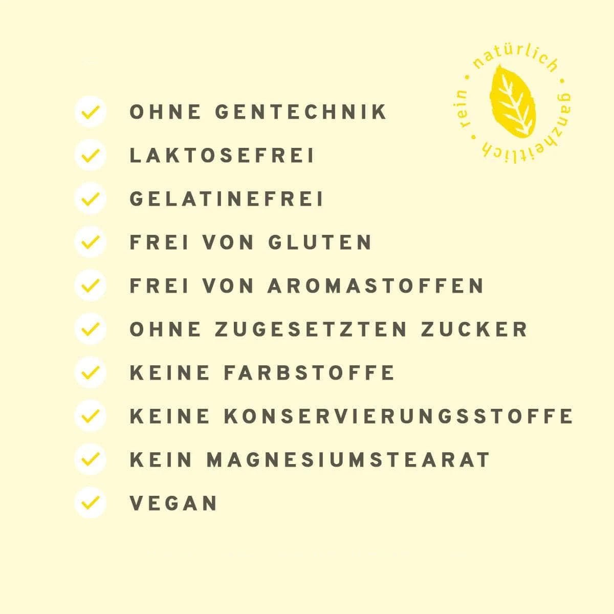 Bio Lemon Morning