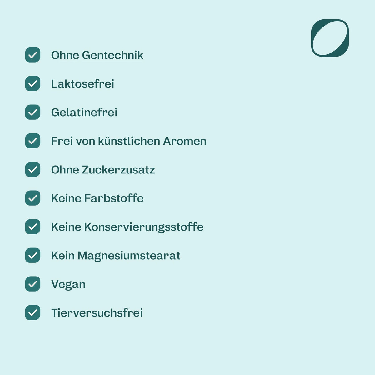 Aminosäuren Komplex Kapseln