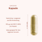 Bio Jod 120 Kapseln