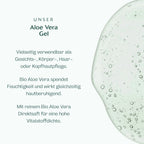 Aloe Vera Gel