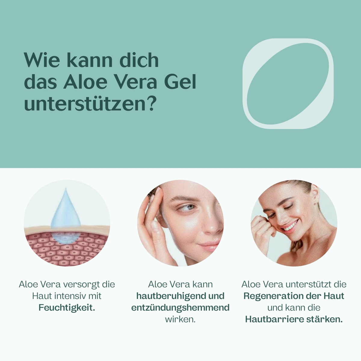 Aloe Vera Gel