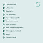 Coenzym Q10 Kapseln
