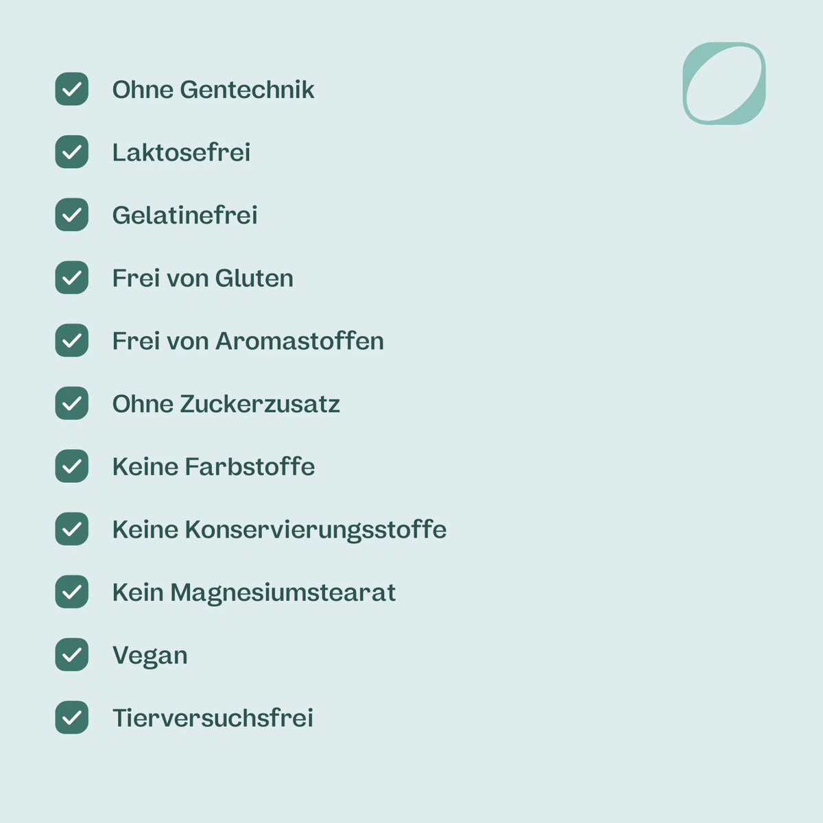 Coenzym Q10 Kapseln