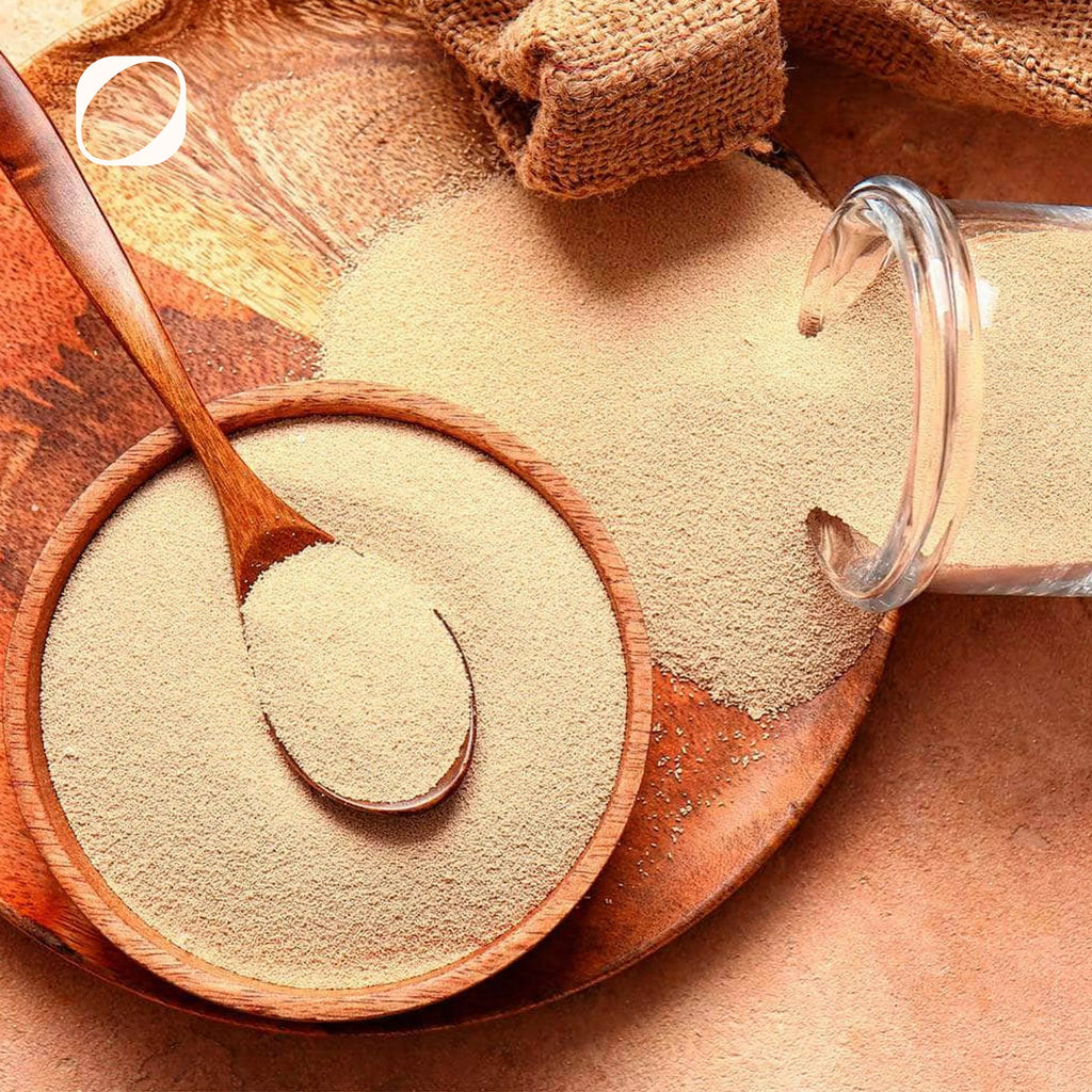 Coenzym Q10 Kapseln