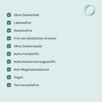 Hair Essentials 30 Kapseln