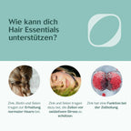 Hair Essentials 30 Kapseln