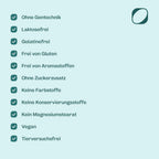 MSM Kapseln