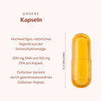 Omega 3 2:1 DHA/EPA 30 Kapseln