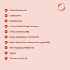 Omega 3 2:1 DHA/EPA 60 Kapseln