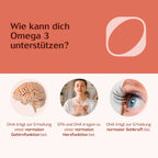 Omega 3 2:1 DHA/EPA 60 Kapseln