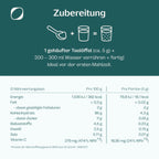 Bio Lemon Morning® - Kurkuma