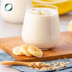 Bio Veganer Protein Mix Banana Bread