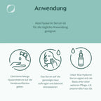 Aloe Hyaluron Serum