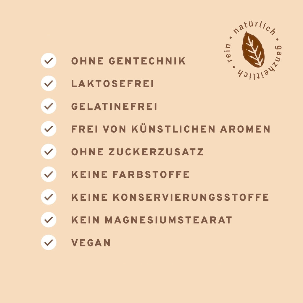 Bio Veganer Protein Mix Schoko