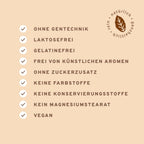 Bio Veganer Protein Mix Schoko