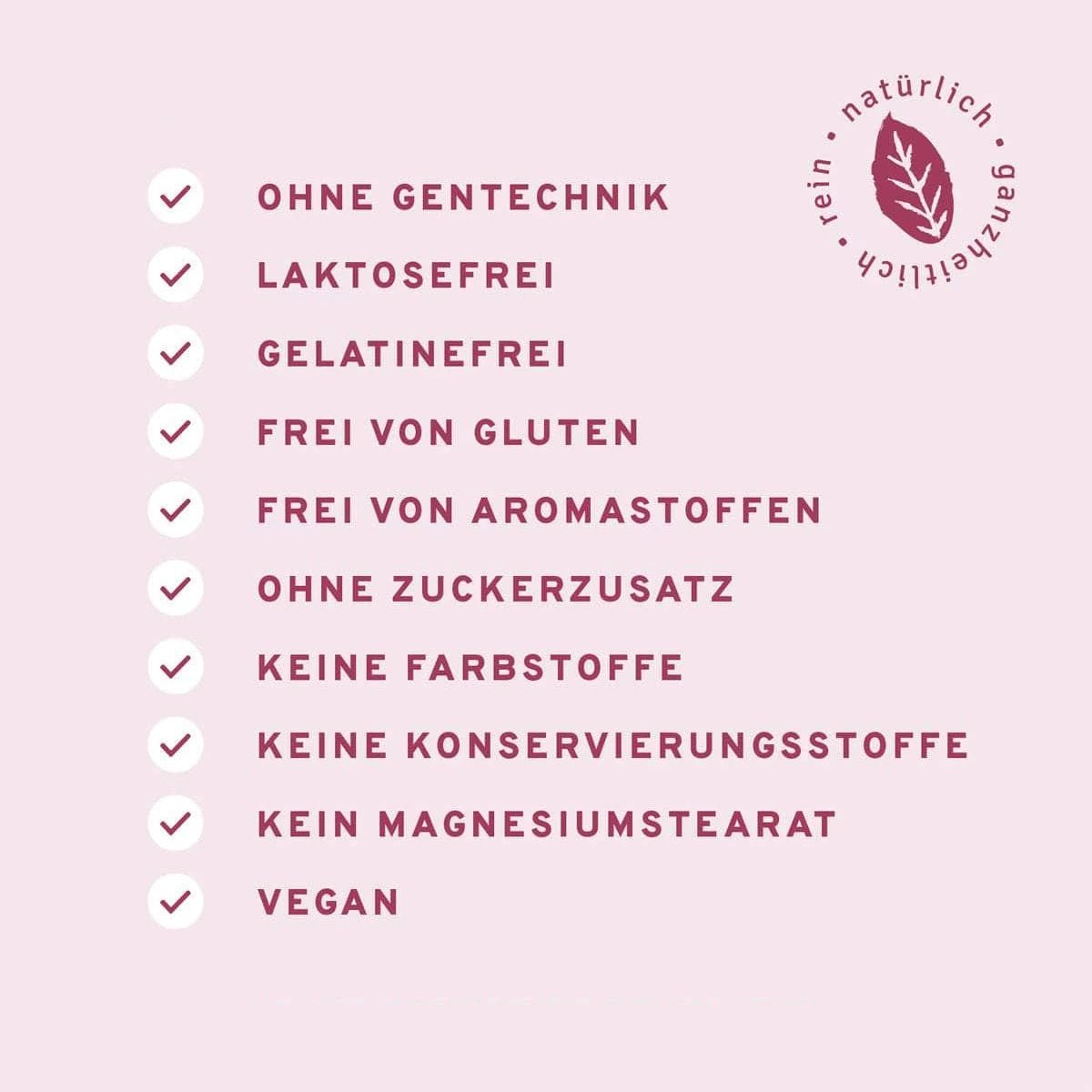 Quercetin 90 Kapseln