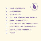 Stillzeit 180 Kapseln