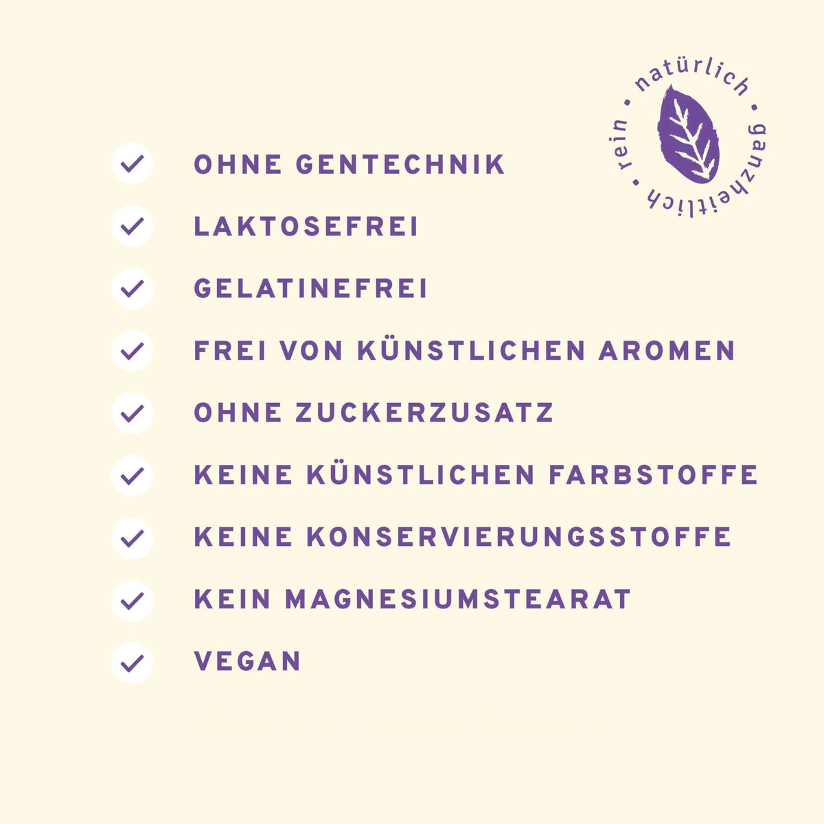 Stillzeit 180 Kapseln