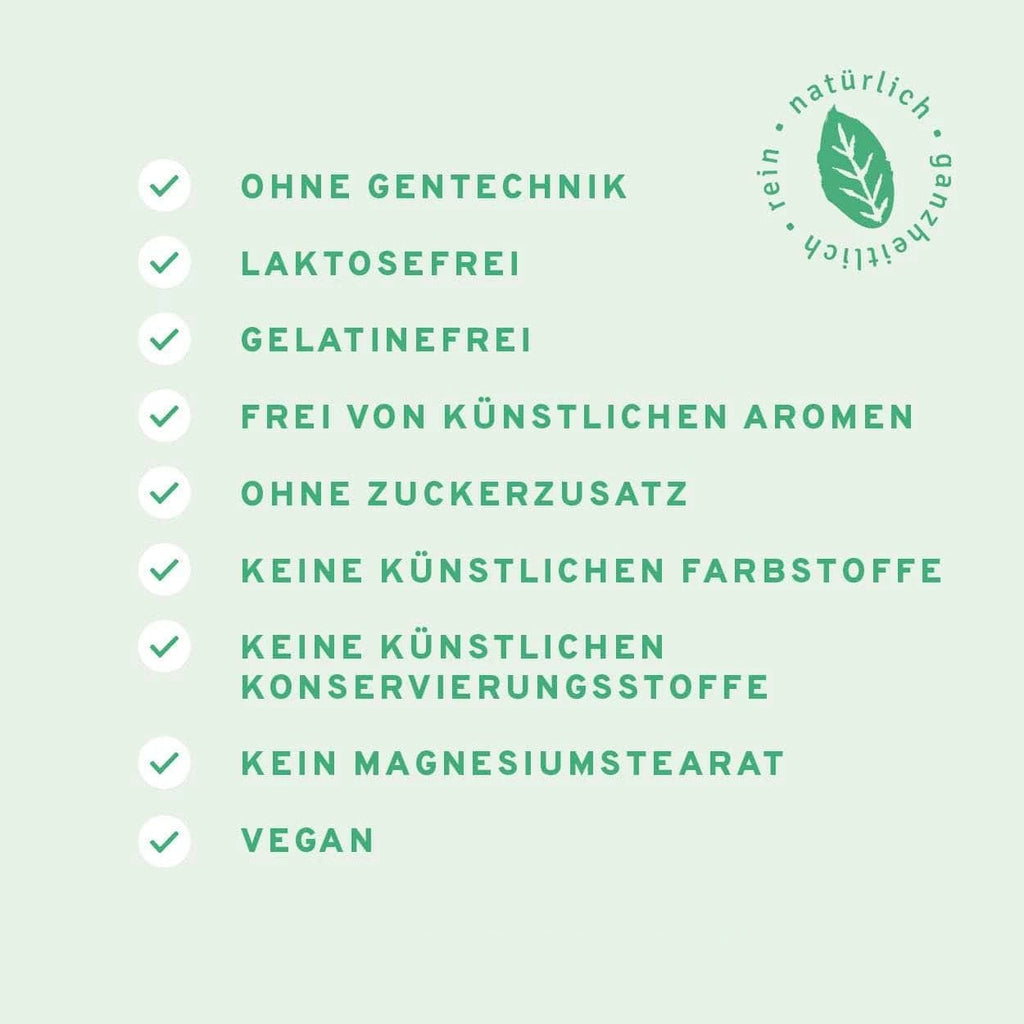 Vegan Komplex 60 Kapseln