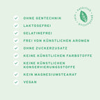 Vegan Komplex 60 Kapseln