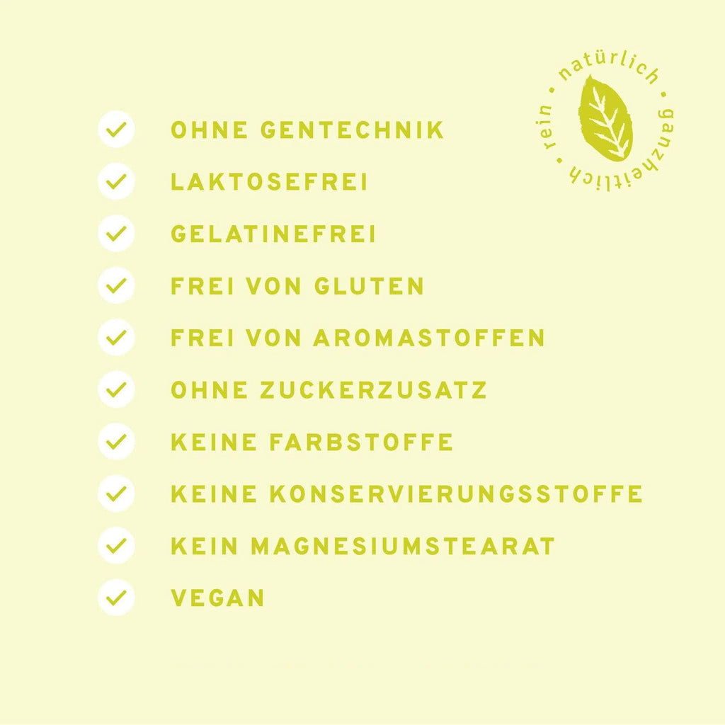 Vitamin D3 + K2 Tropfen 10ml