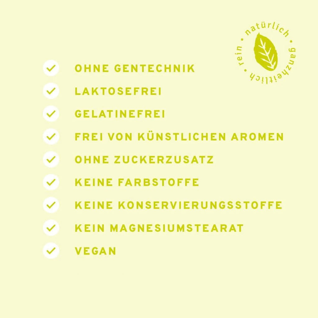 Vitamin D3 + K2 Tropfen Orange 30ml