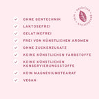 Wilde Yamswurzel Extrakt Kapseln