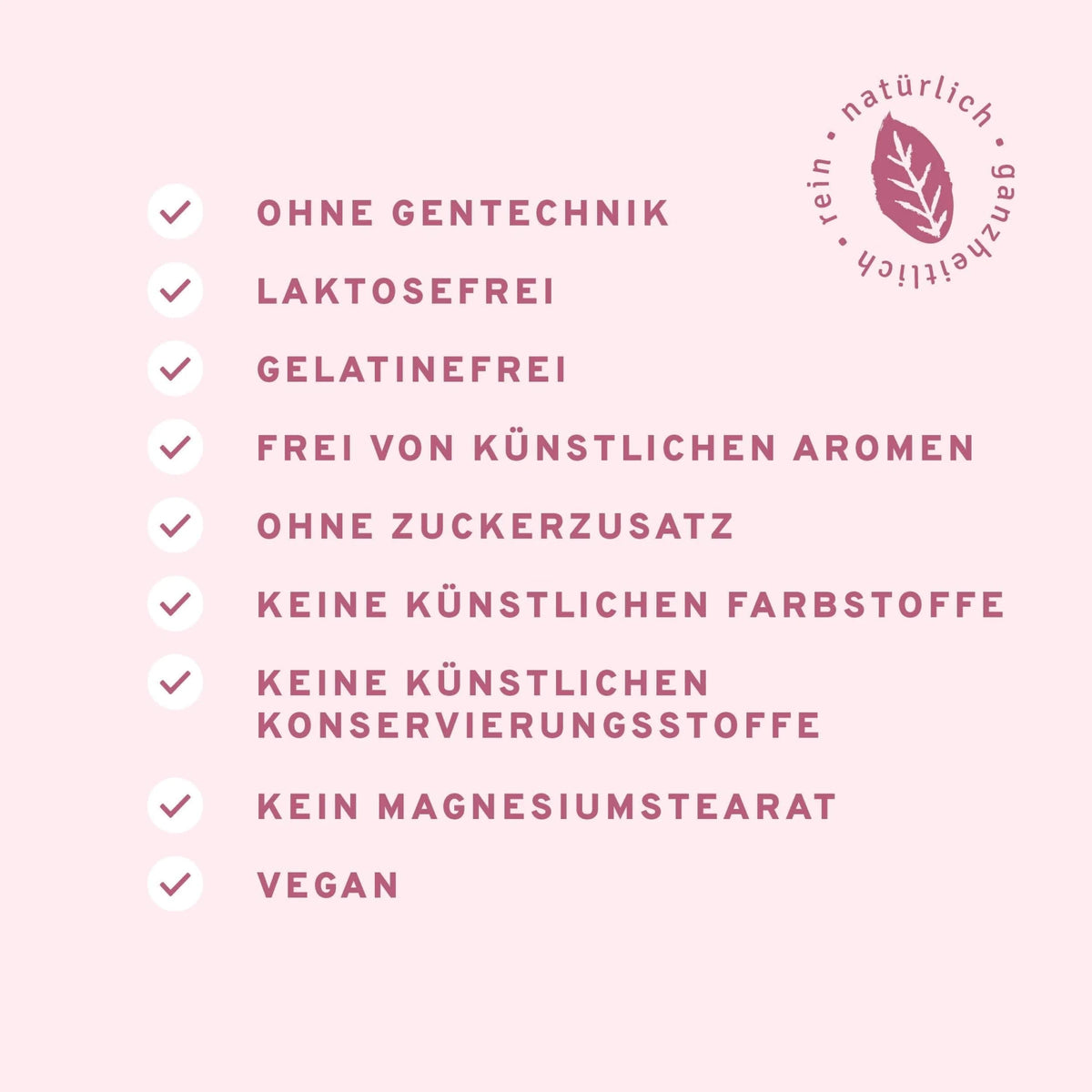 Wilde Yamswurzel Extrakt Kapseln