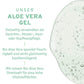 InnoNature 10ml Mini Aloe Vera Gel