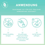 InnoNature Creme Natürliche Deocreme Salbei - Limette