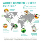 InnoNature Creme Natürliche Deocreme Salbei - Limette