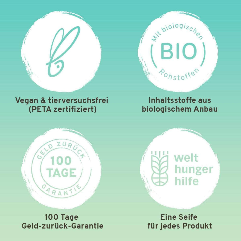 InnoNature Creme Natürliche Deocreme Salbei - Limette