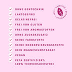 InnoNature Kapseln Trans-Resveratrol: Japanischer Staudenknöterich