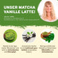 InnoNature Mini Bio Latte Probierpaket