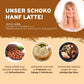 InnoNature Mini Bio Latte Probierpaket