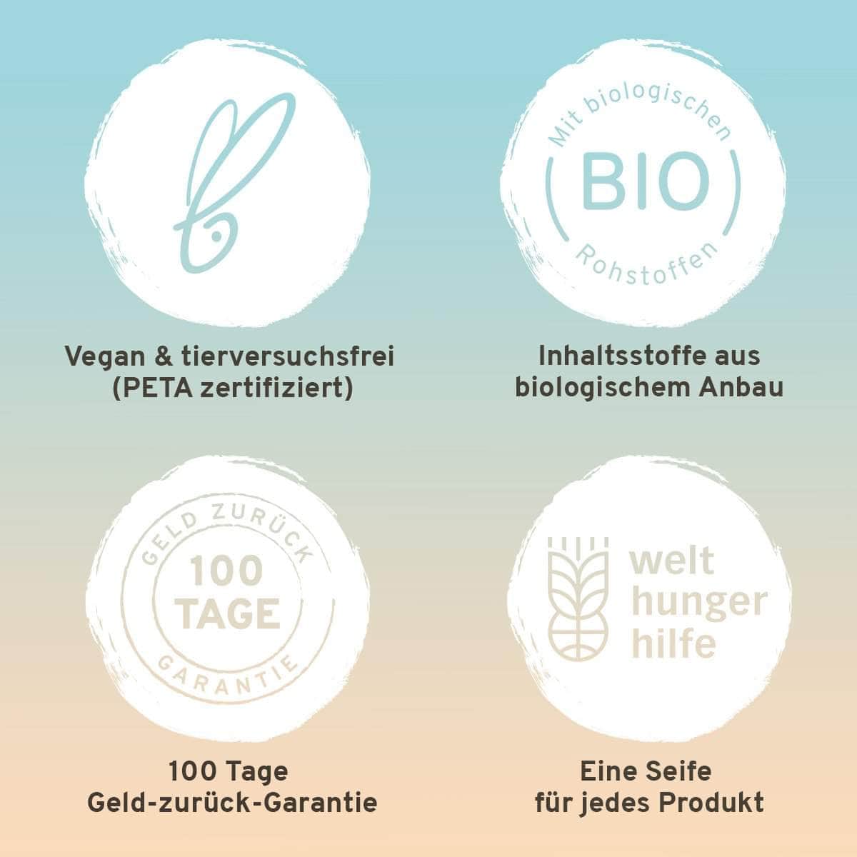 InnoNature Öl 1x Vorteil (1x Aloe Hyaluron Creme, 1x Aloe Hyaluron Serum, 1x Bio Face Oil) Hydro Face Paket