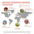 InnoNature Öl Bio Intensiv Face Oil
